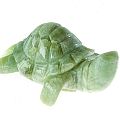 Jade Schildkröte